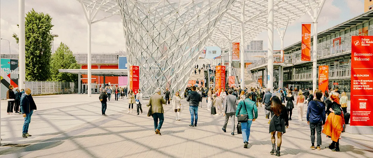 salone del mobile 2027
