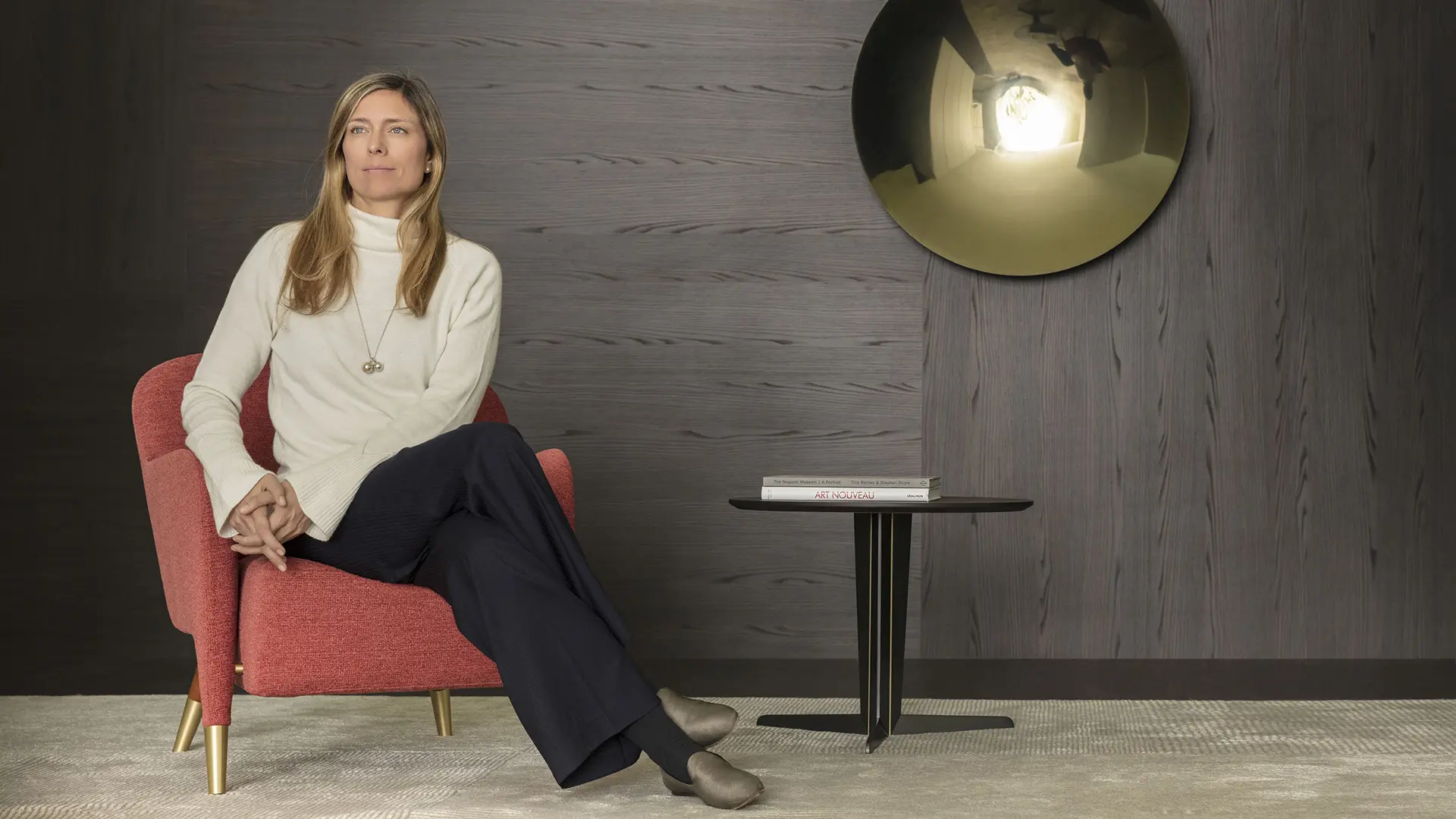 Molteni at Salone del Mobile 2022 Milano