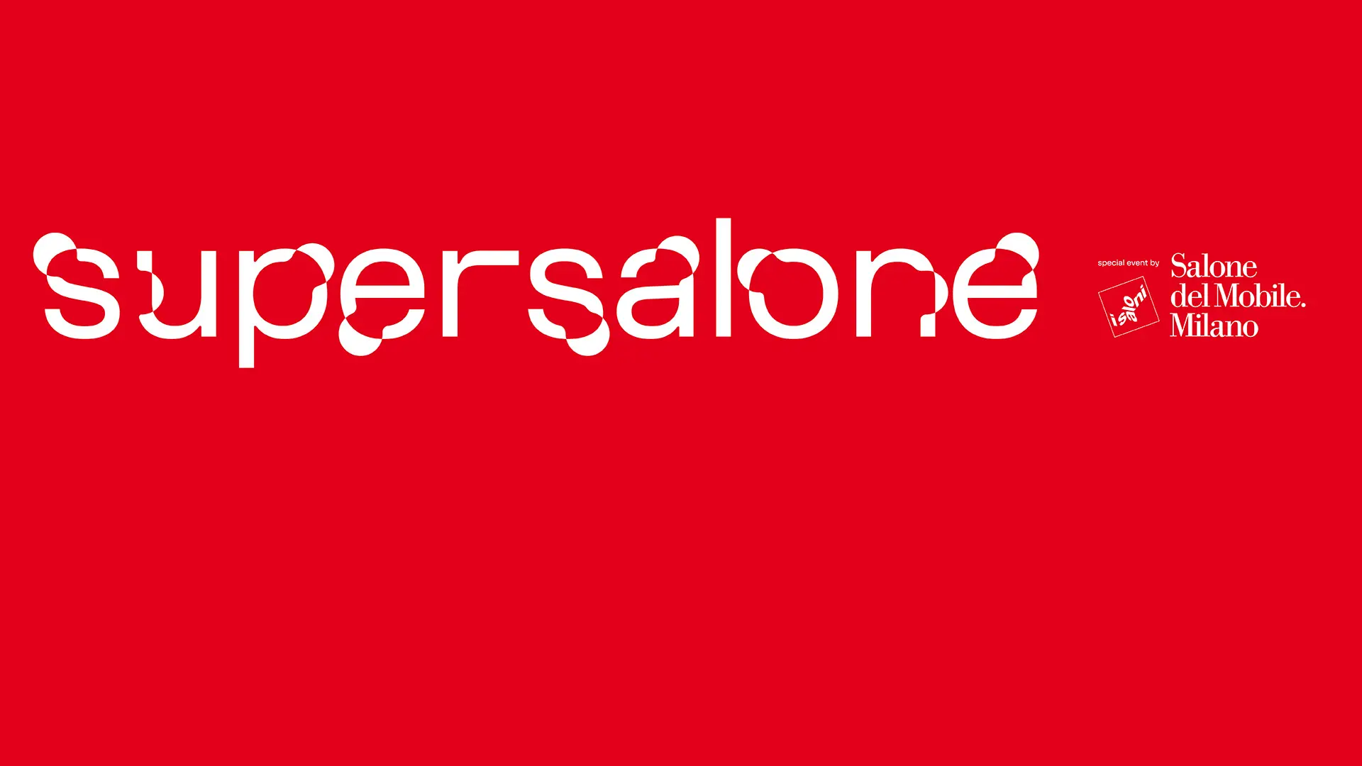 supersalone