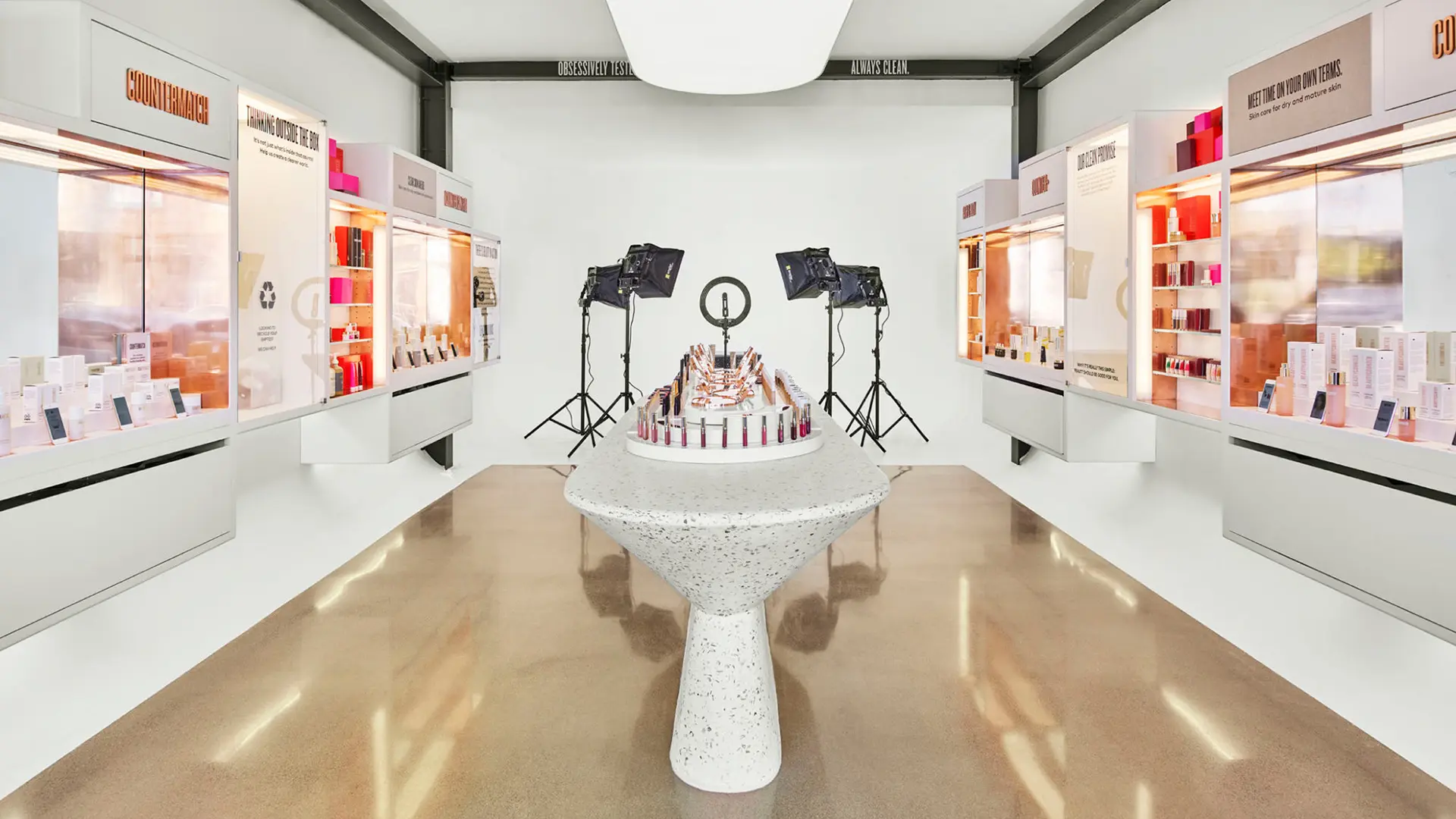Brands are becoming broadcasters | Salone del Mobile