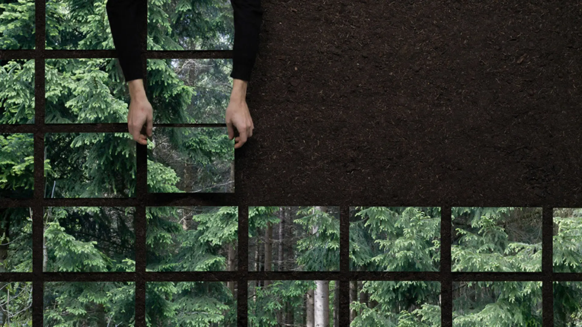 Video still, Formafantasma
