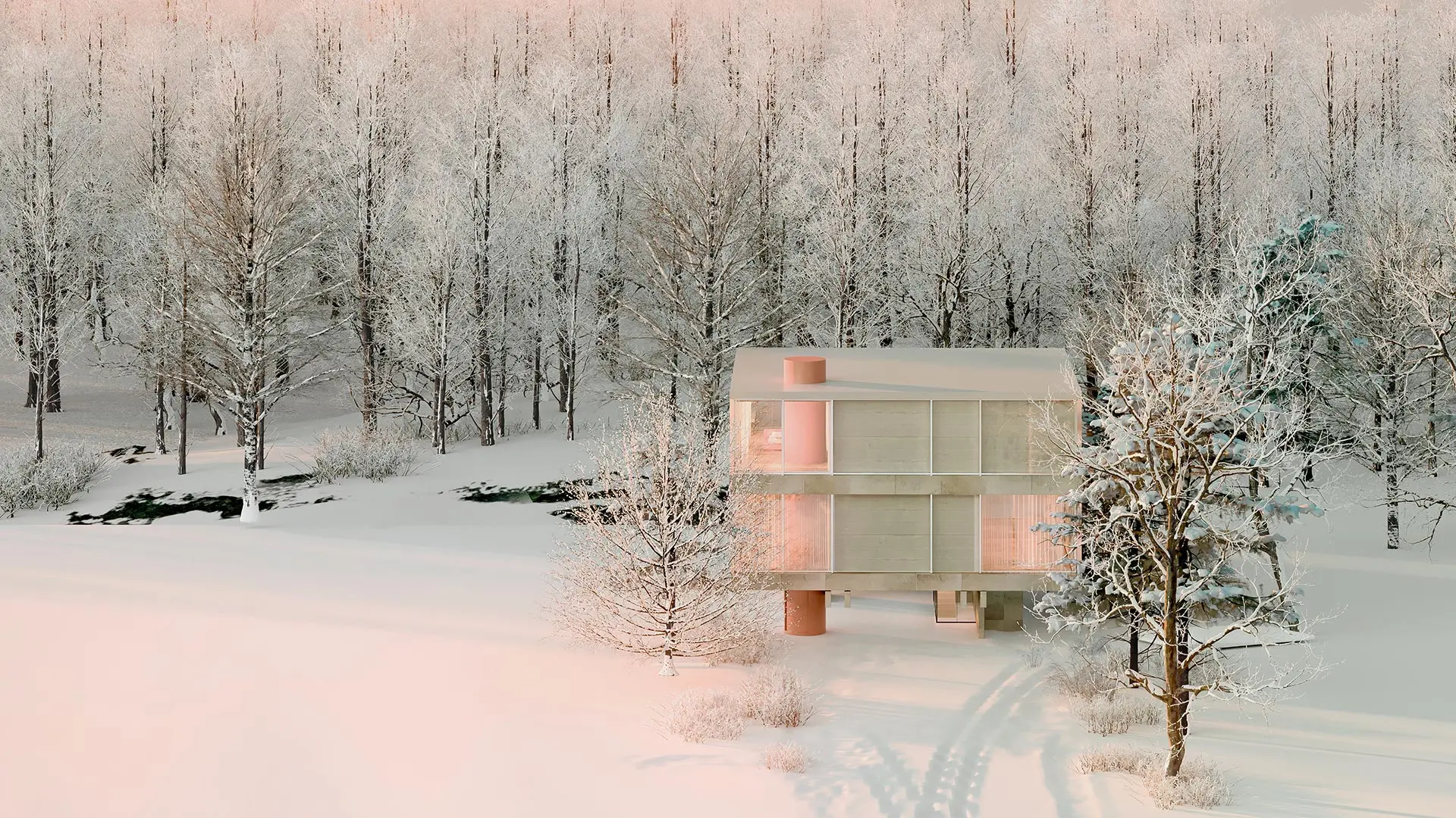 00_H_METAVERSO_1_AndresReisigner_WinterHouse_salone-milano
