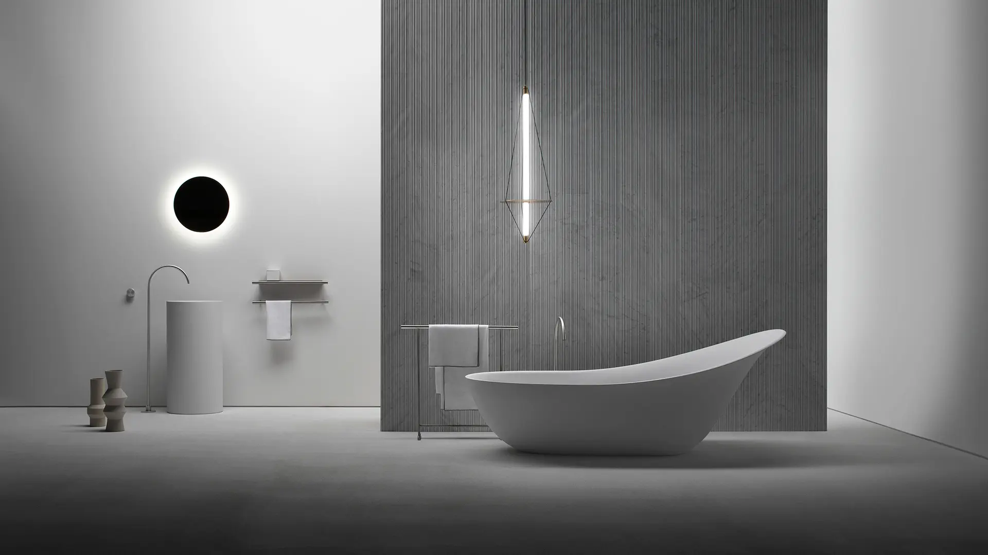 SALONE DEL MOBILE MILANO 2022: THE BEST BATHROOM BRANDS PRESENT