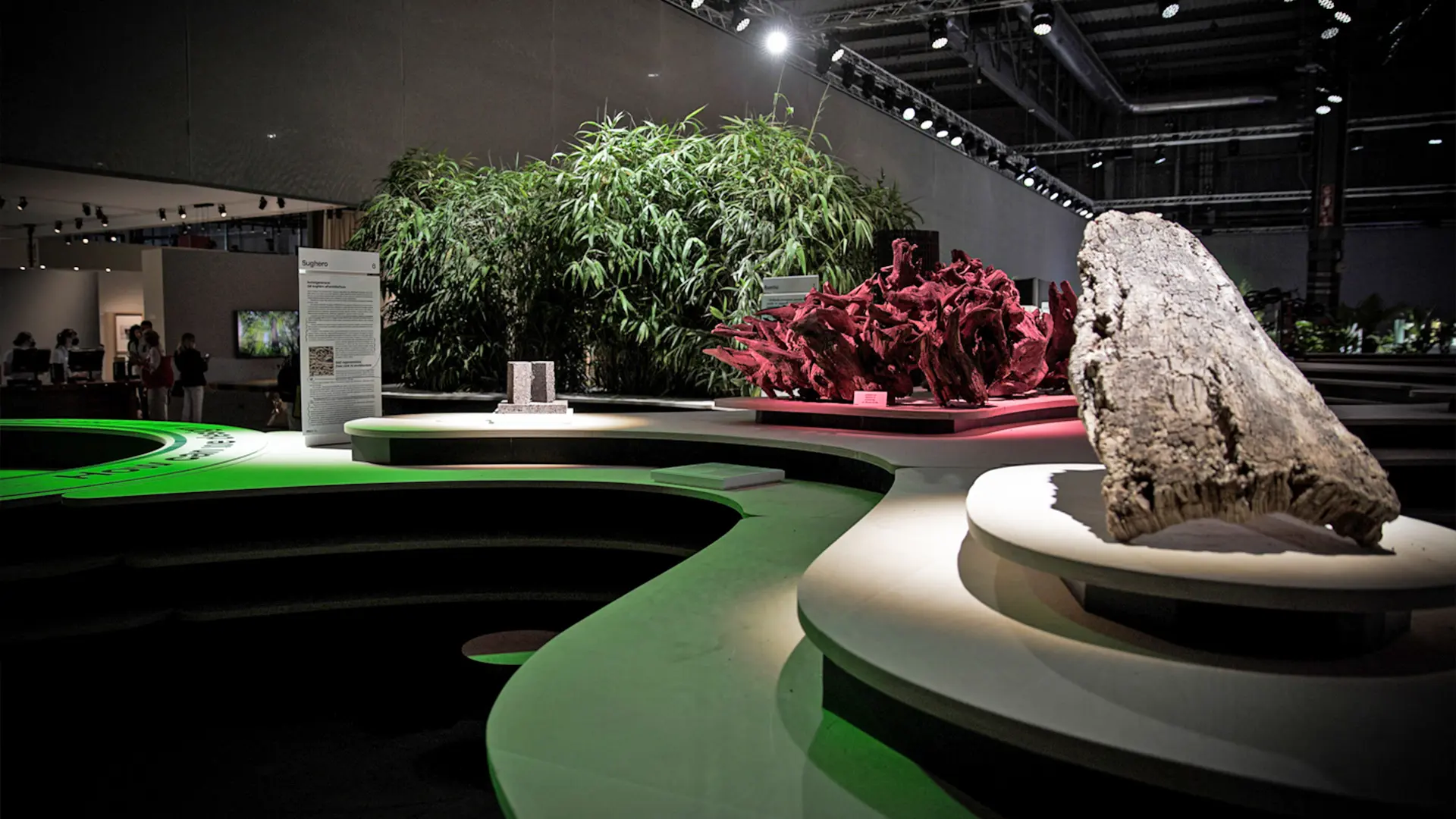 Sustainability, trends at the Salone del Mobile 2022