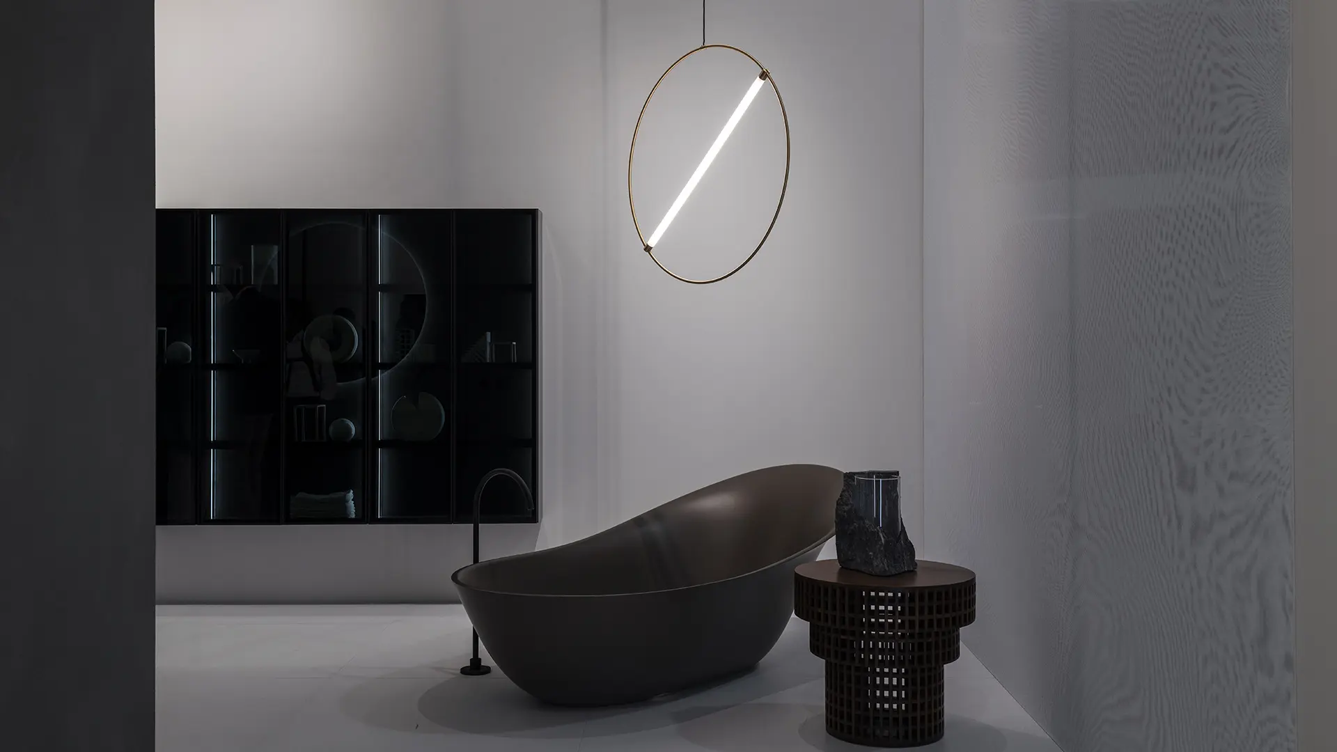 SALONE DEL MOBILE MILANO 2022: THE BEST BATHROOM BRANDS PRESENT