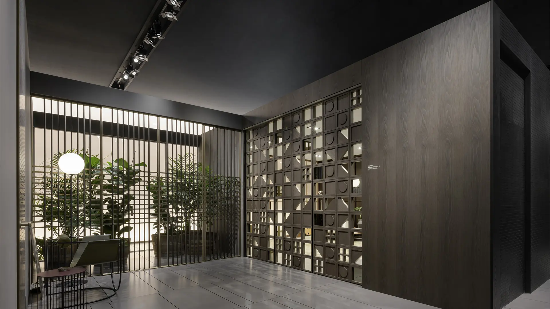 FLAGSHIP STORE DURING SALONE DEL MOBILE 2022 - Golran