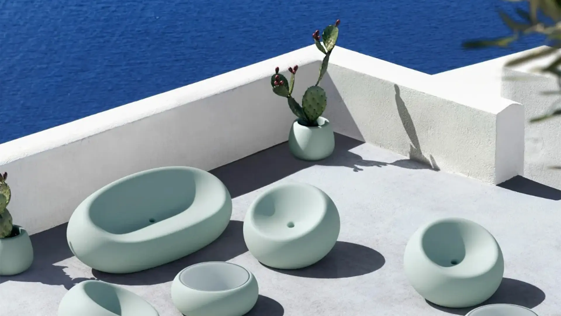 plust collection, boom, sofa, outdoor, terrace, product, design, salone milano