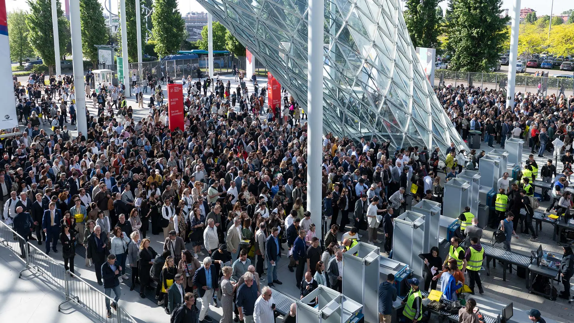 Salone del Mobie.Milano 2024 - Ph. Alessandro Russotti