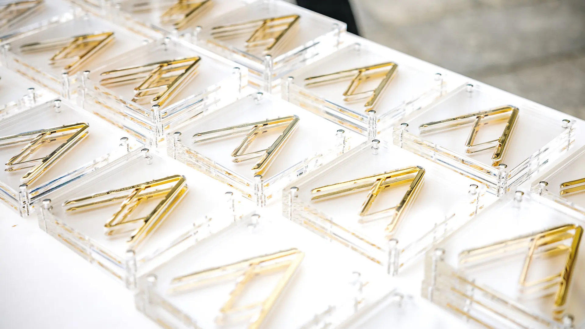 The top international design awards of 2024 and the winners | Salone ...