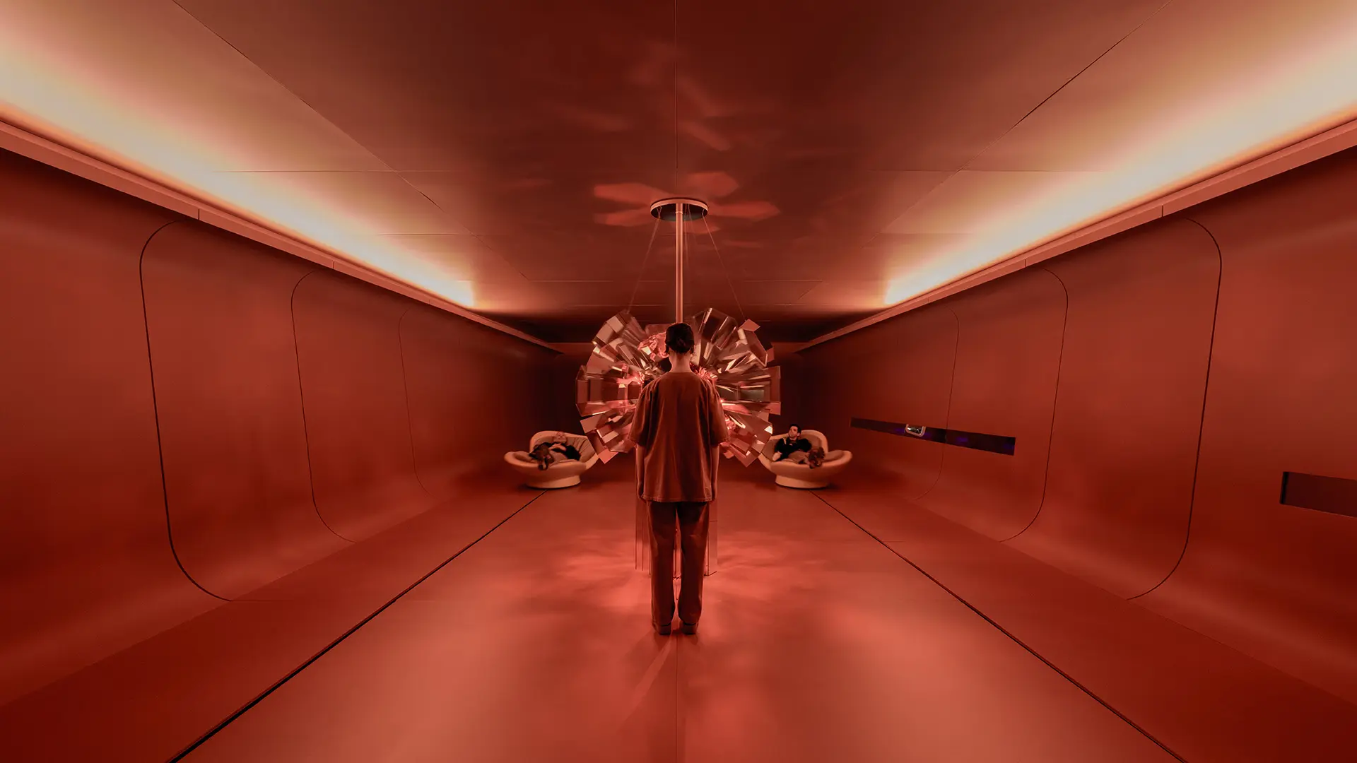 salonemobile, paolo sorrentino