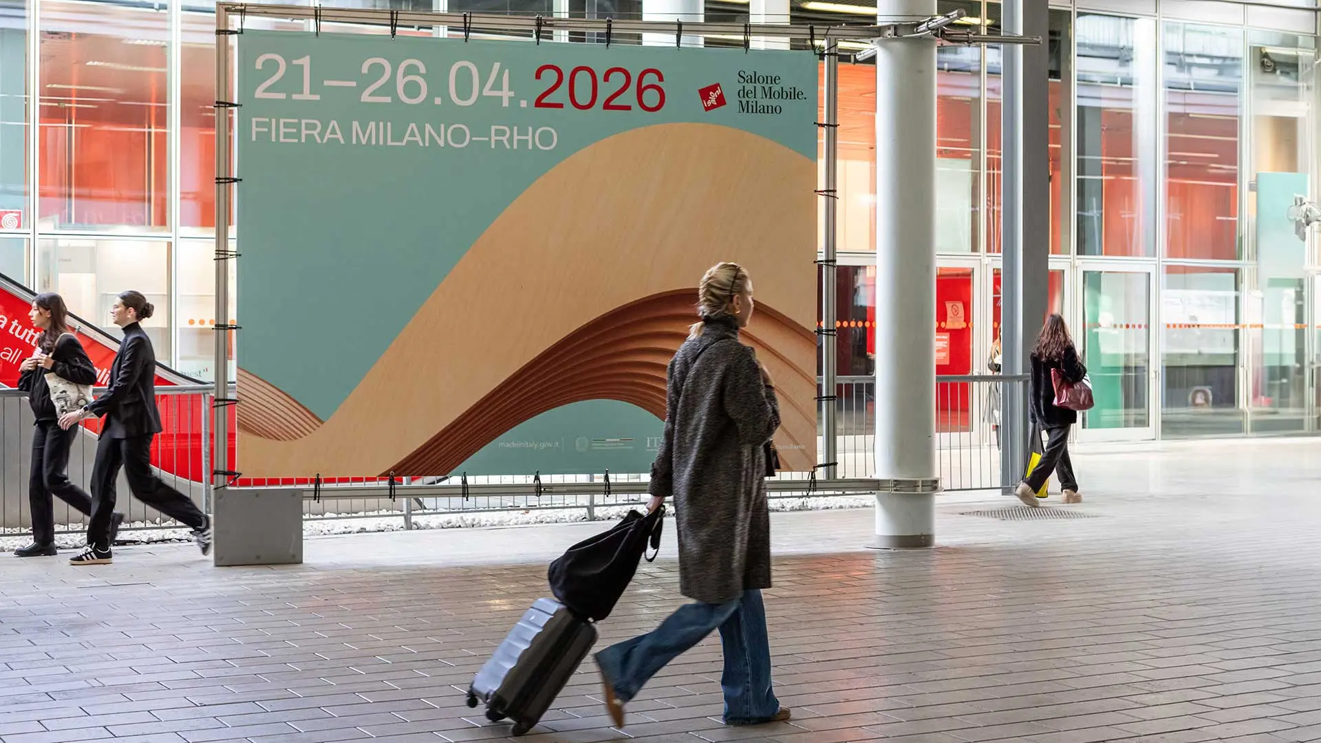 salonemilano, salone 2026