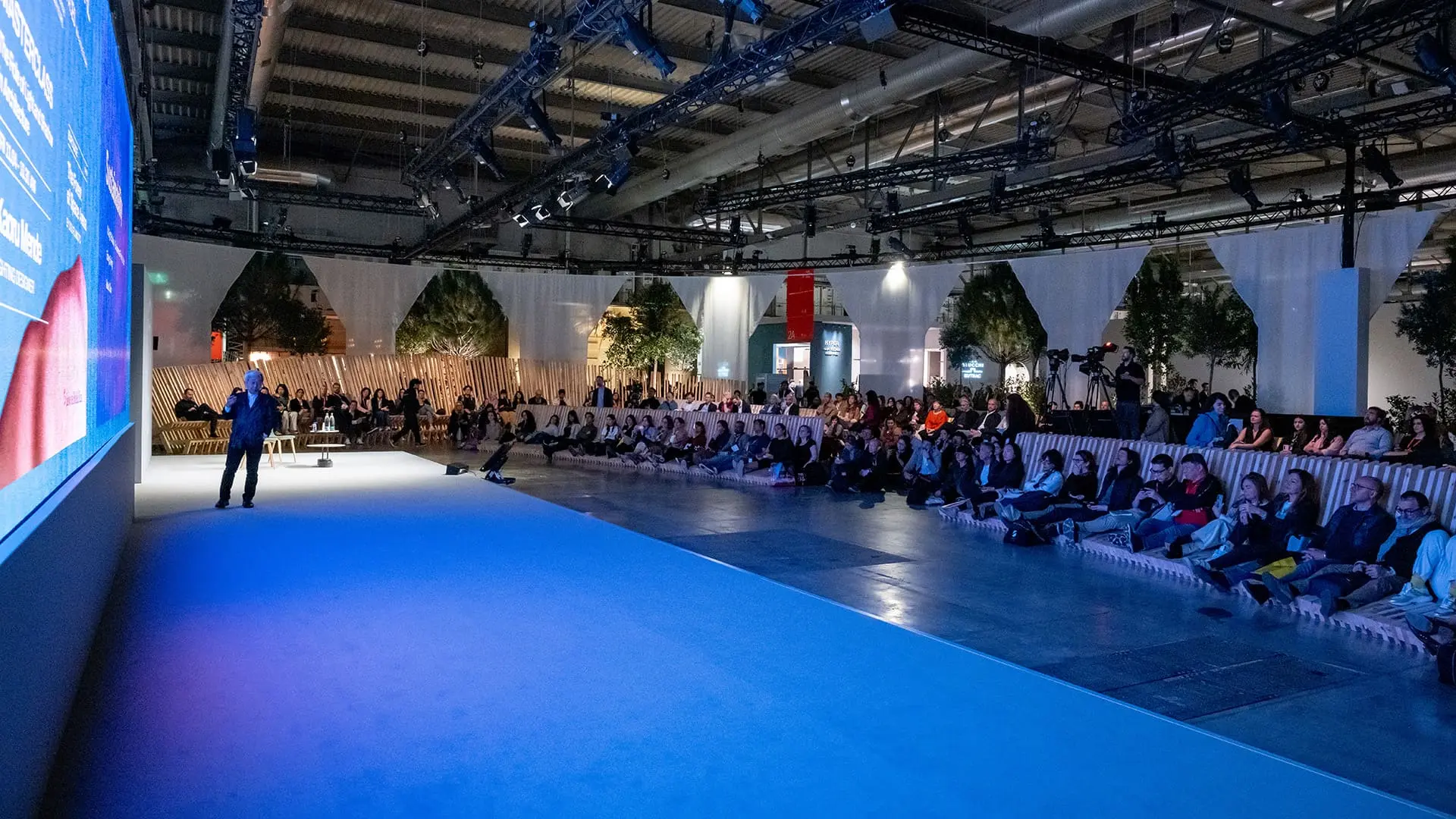 salonemilano, lighting forum