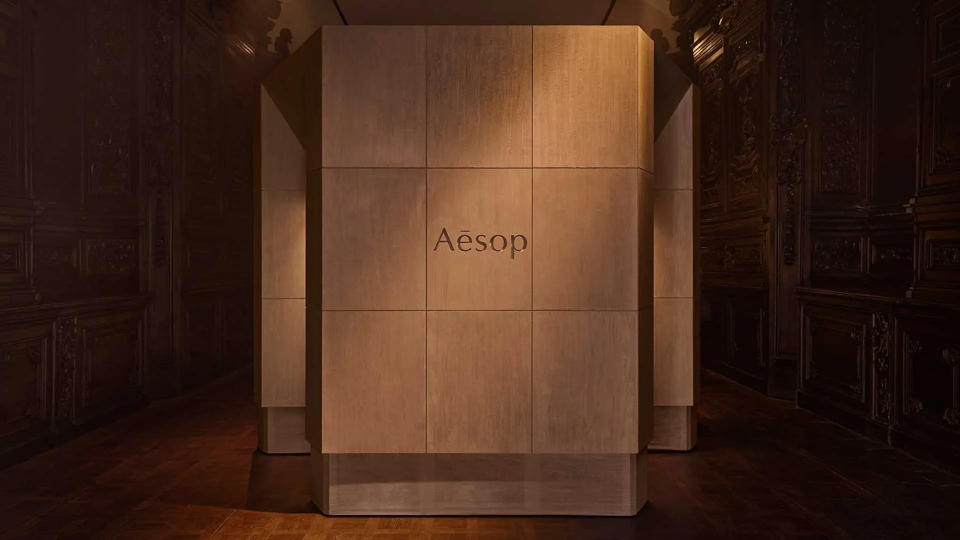 salonemilano, aesop