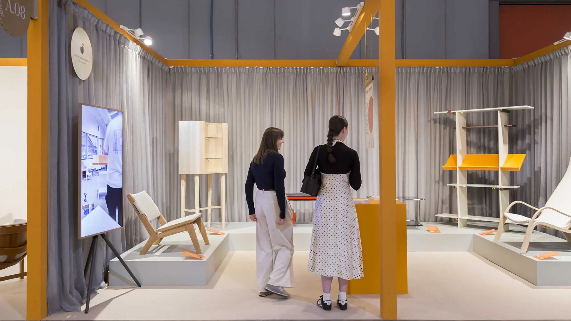 salonemilano, salonesatellite 2025