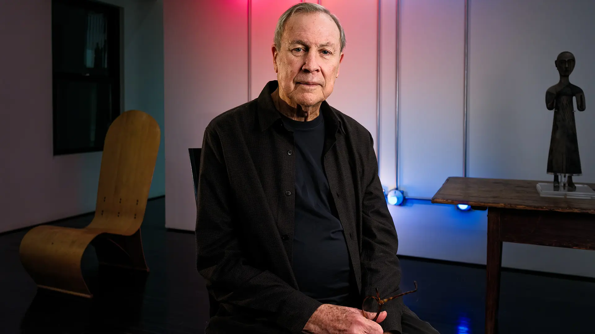 Robert WIlson