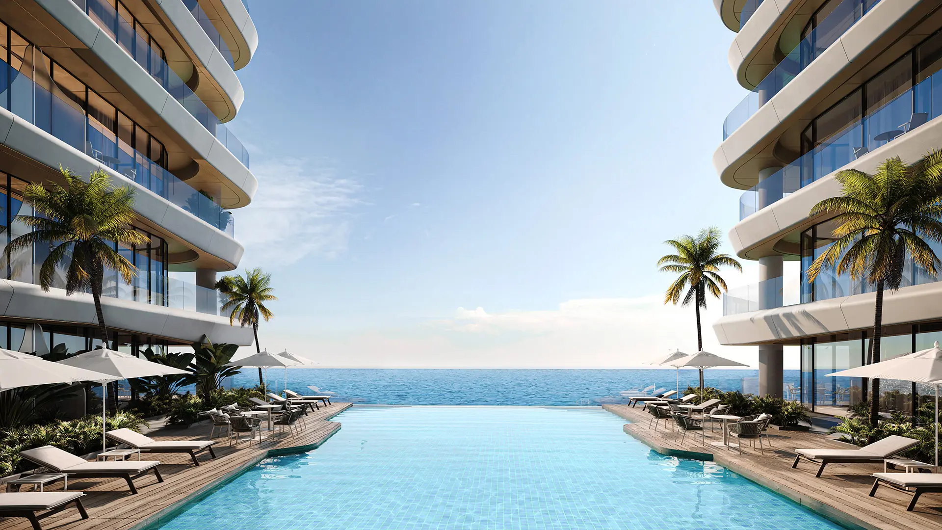 Gianfranco Ferré Residences