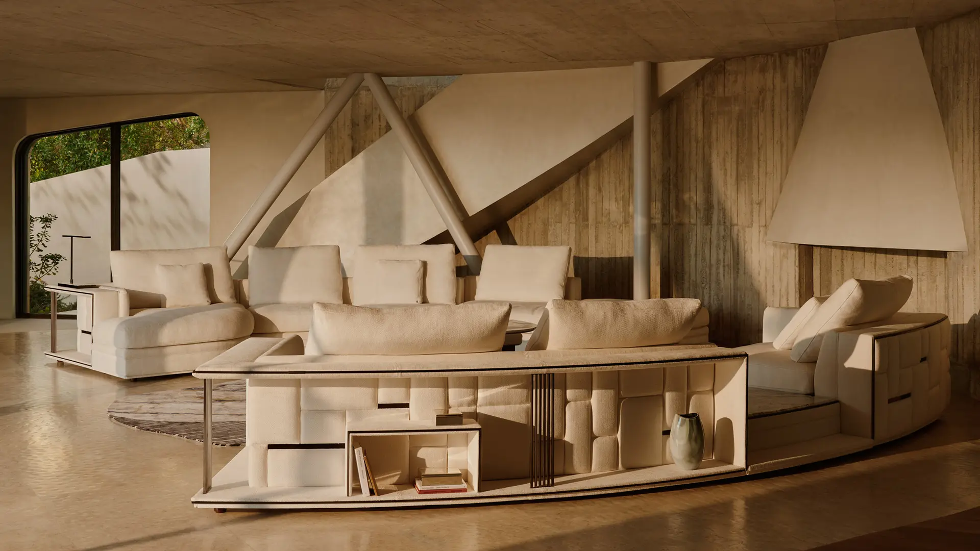 residential's Visionnaire
