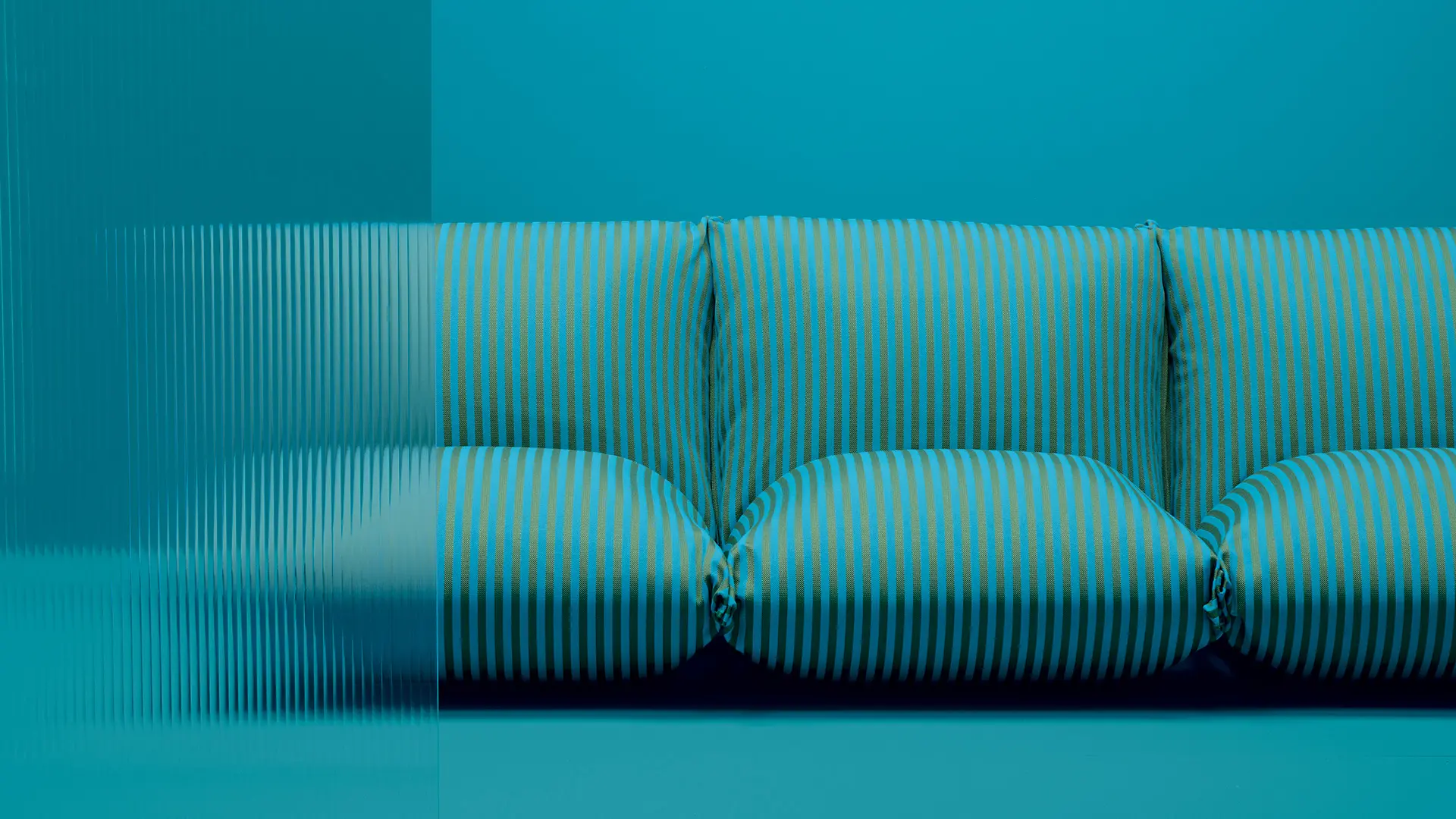 Brezza Relax by Alessandro Stabile for S•CAB, ph. Odeon