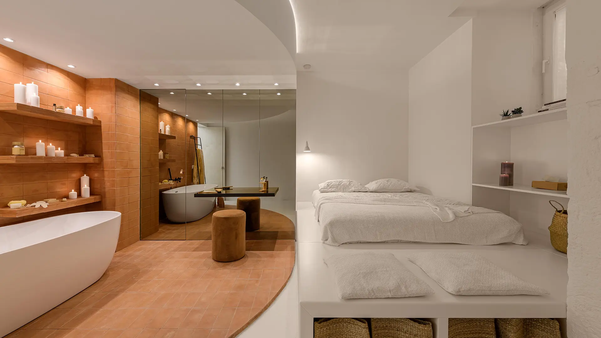 OHL Cultural Center for the Arts, ph. Ricardo Oliveira Alves