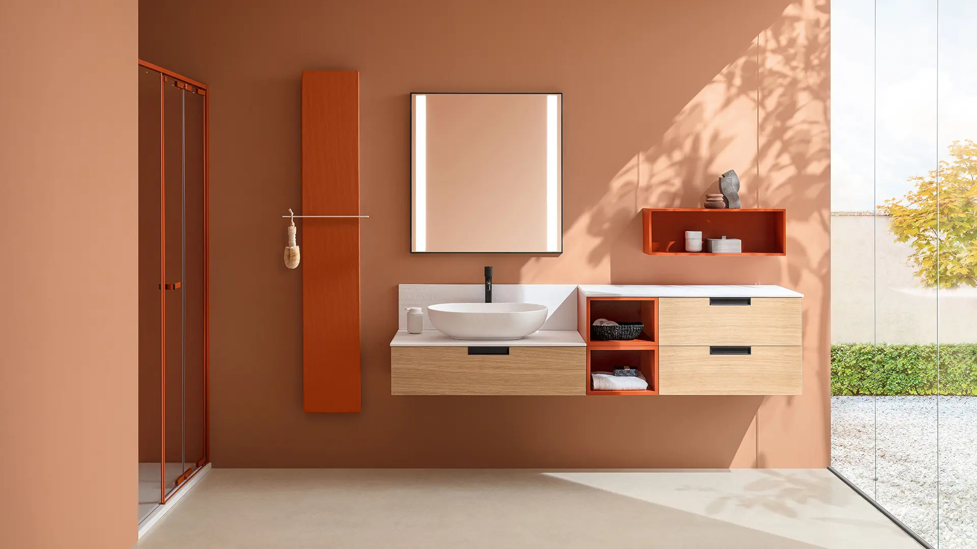 Dress System di Arblu