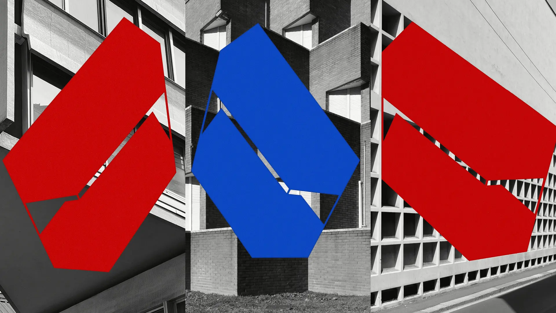 Salone del Mobile.Milano, K-Way, Forgotten Architecture ©Salone del Mobile.Milano