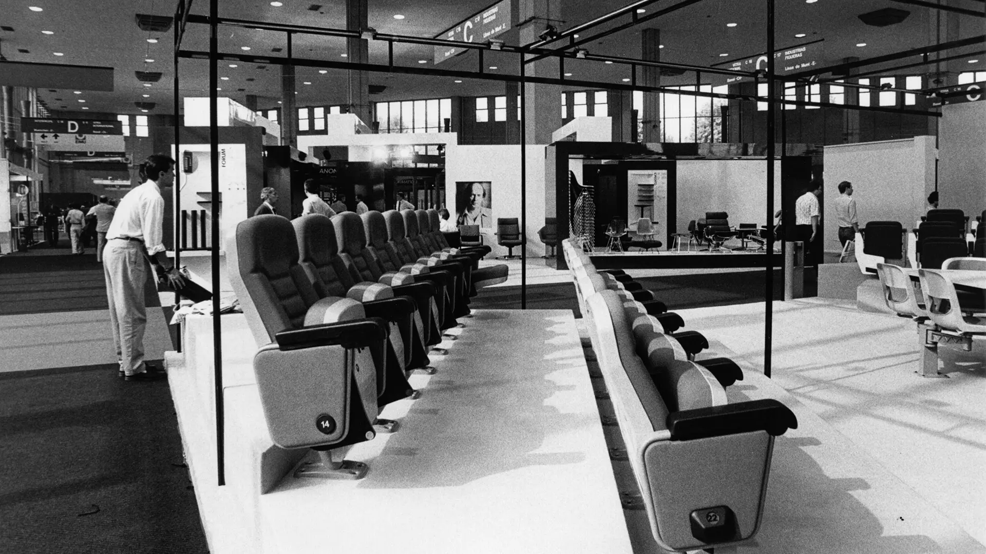 Fiera Campionaria di Milano 1987