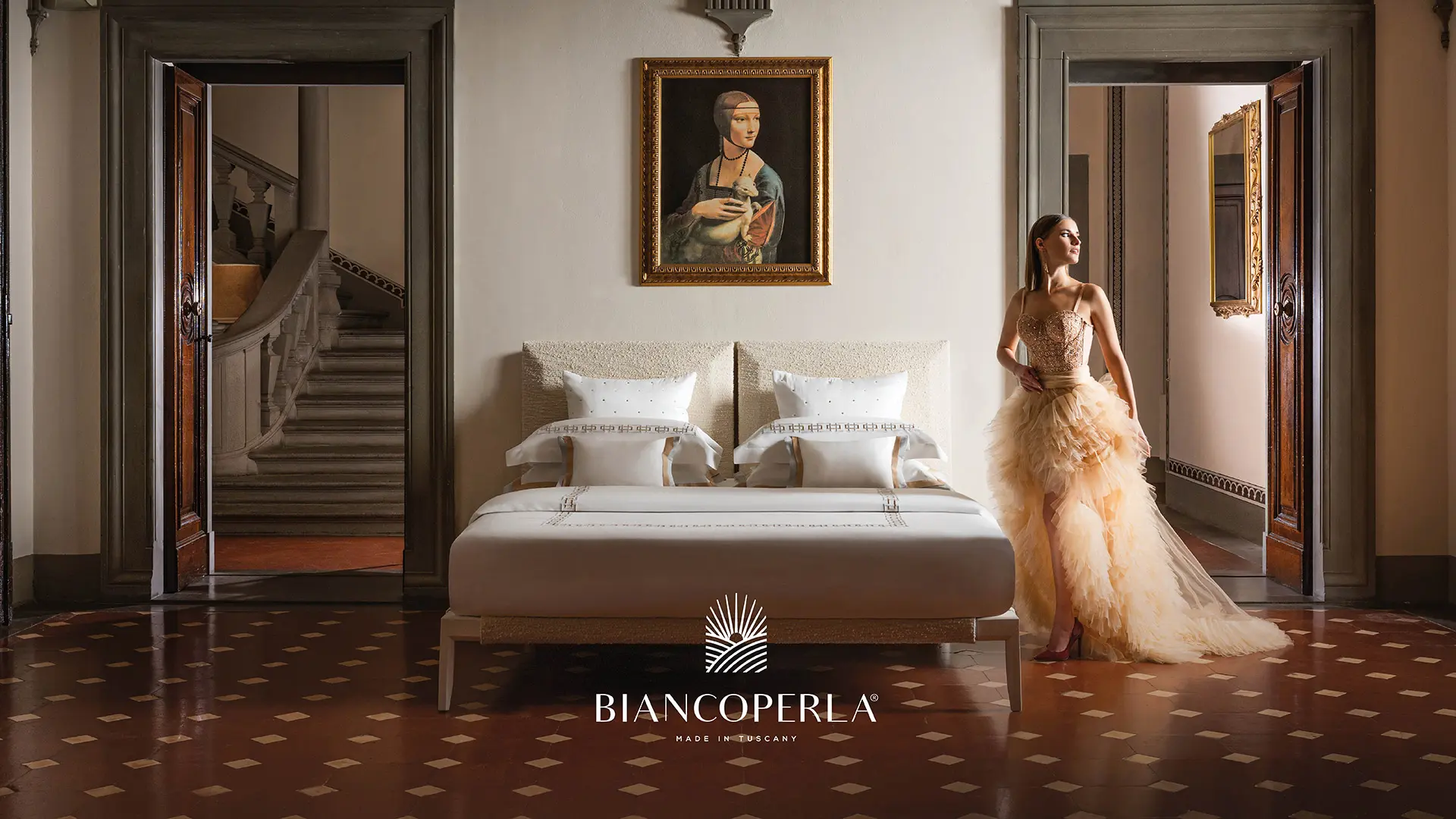 Biancoperla