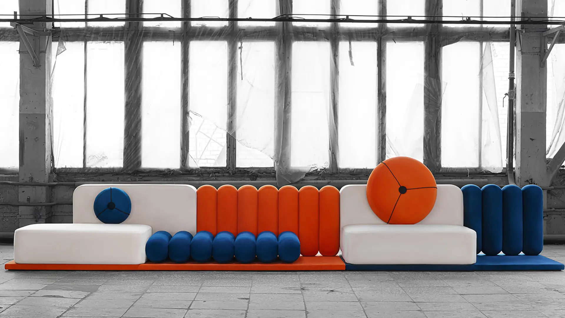 Categoria mobili imbottiti