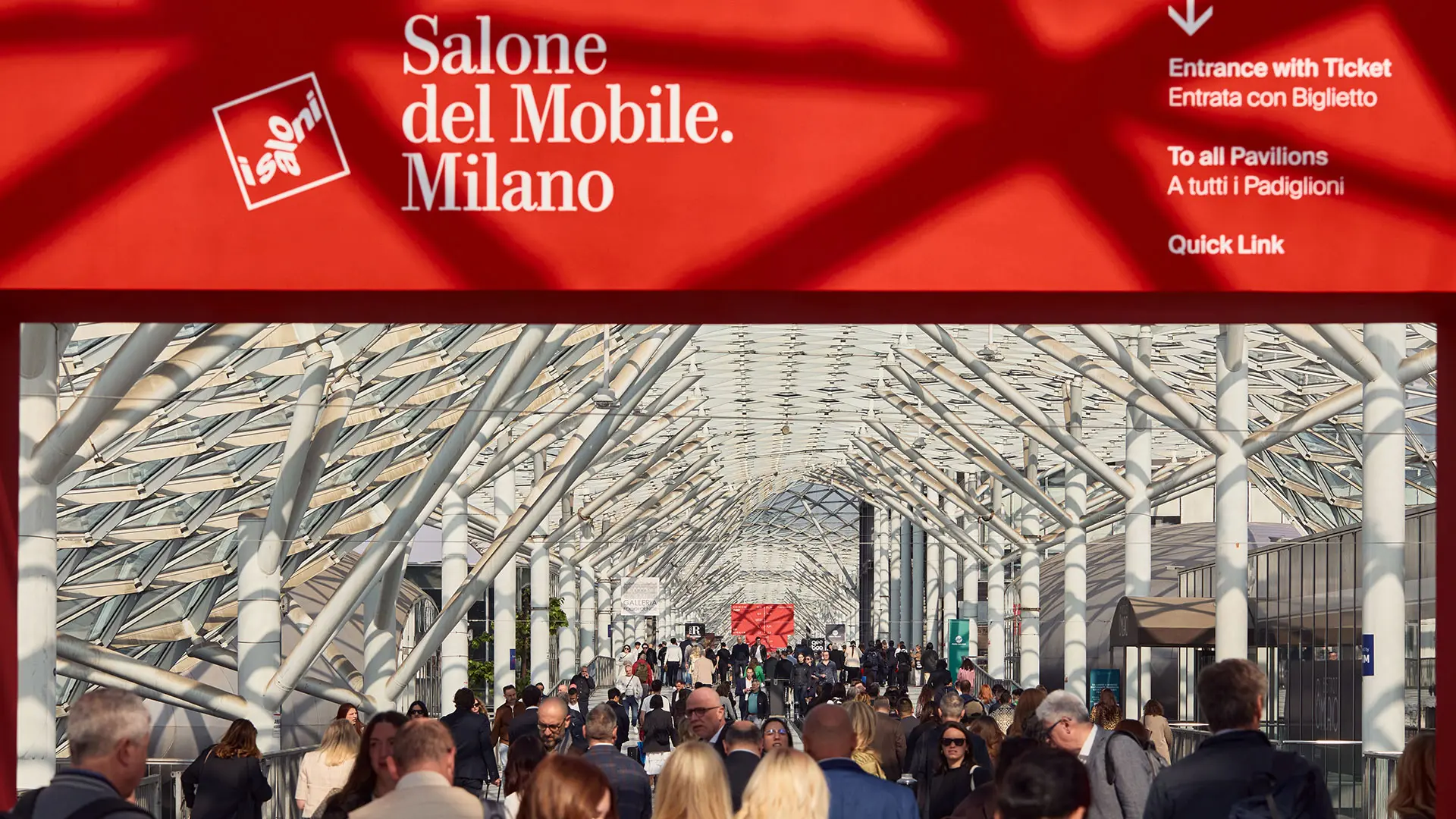 Salone del Mobile.Milano 2026