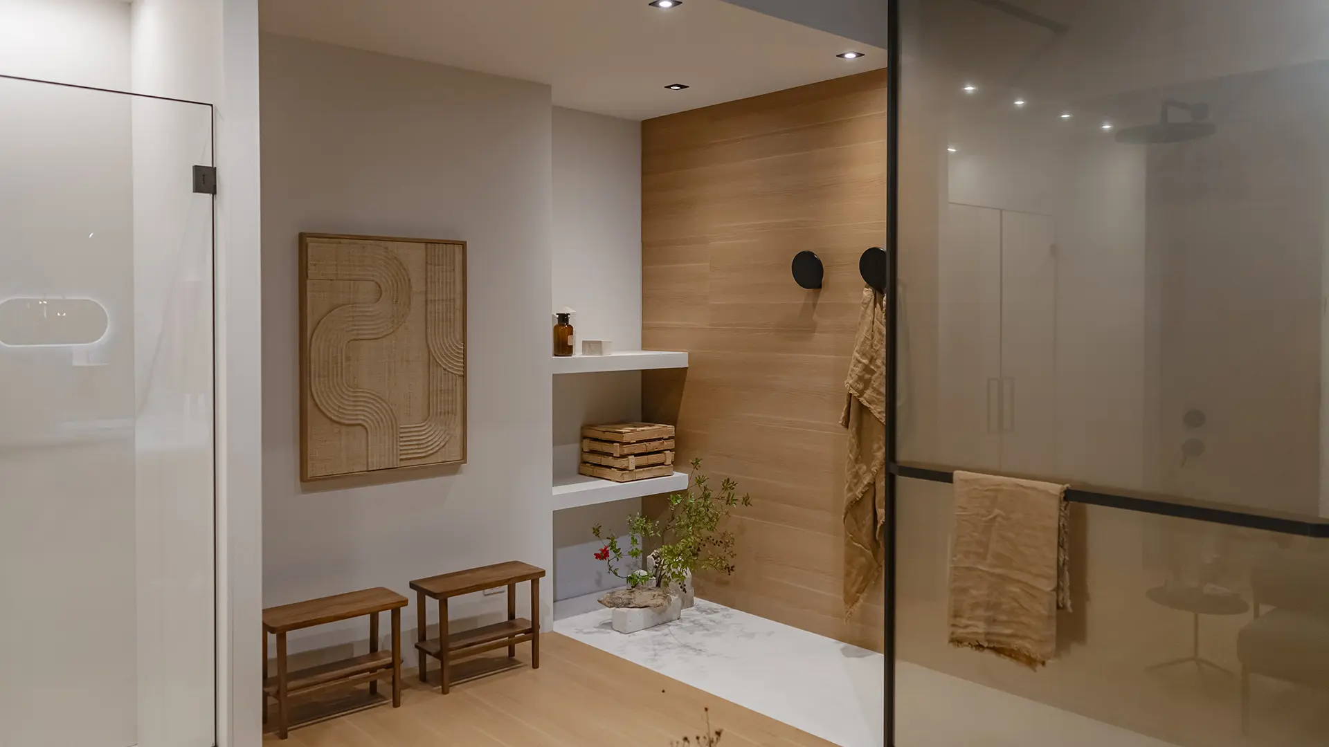 Vismaravetro, 64th edition of Salone del Mobile.Milano