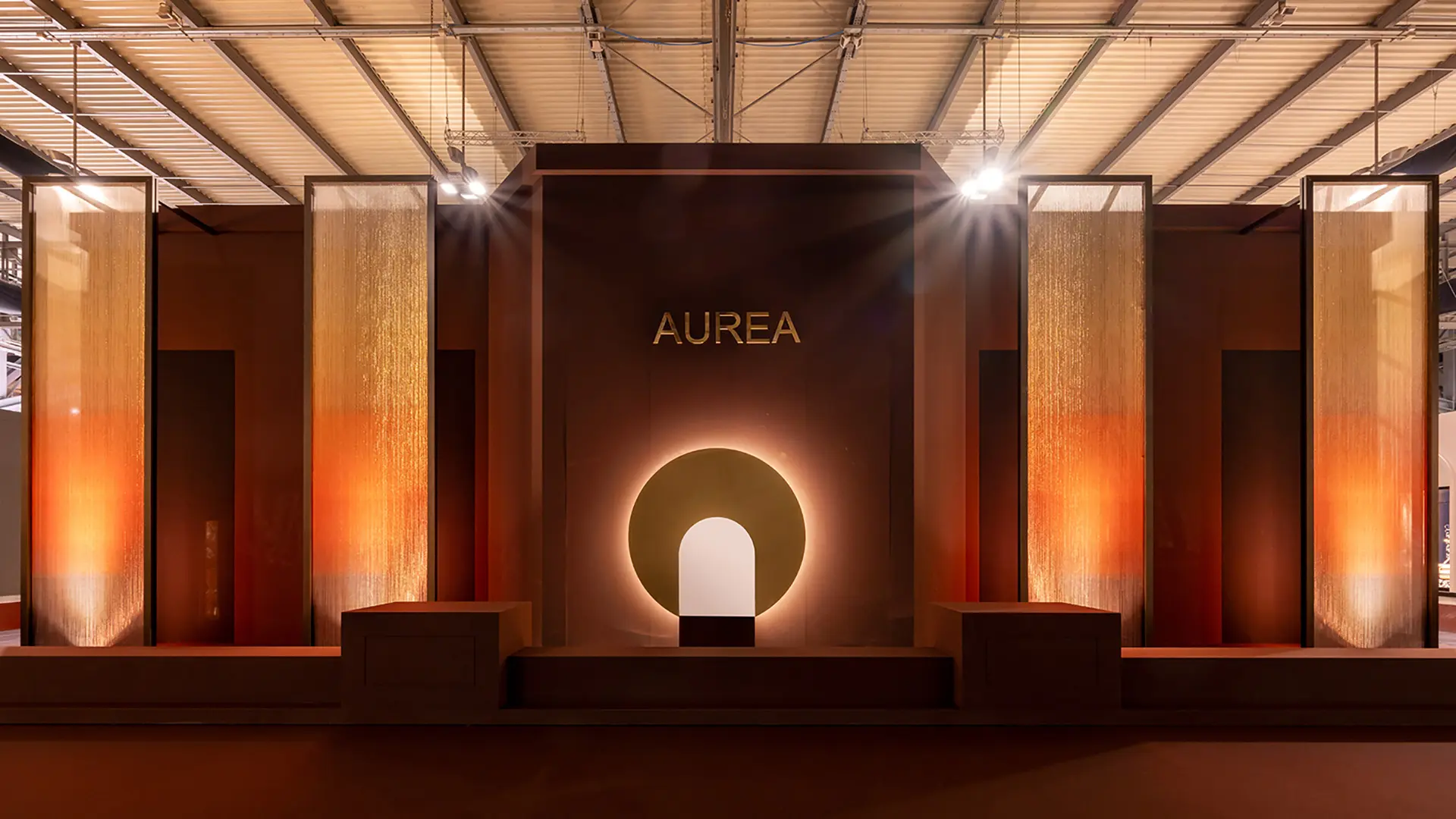 Outdoors, Aurea, Salone del Mobile.Milano 2026, Project Maison Numéro 20