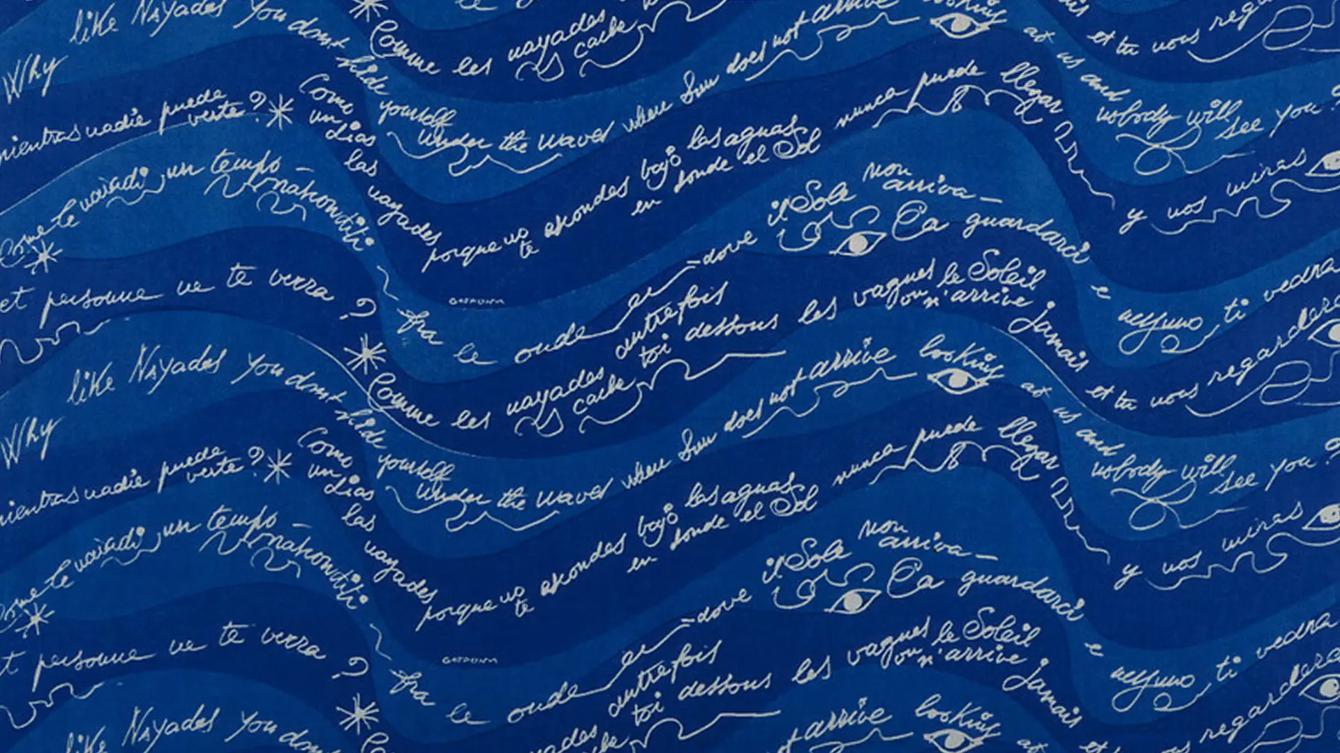 Gio Ponti Archives, Common Archive, Salone del Mobile.Milano - Ph: Salvatore Licitra