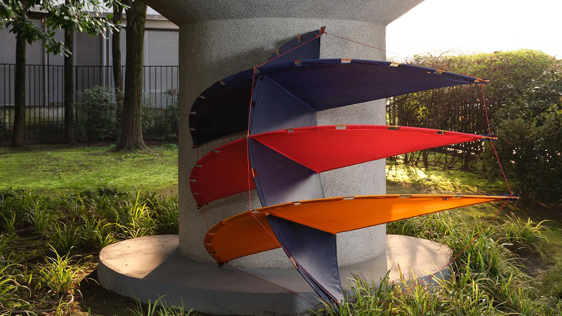 K-Way x Salone Del Mobile.Milano - Ph: Louis De Belle