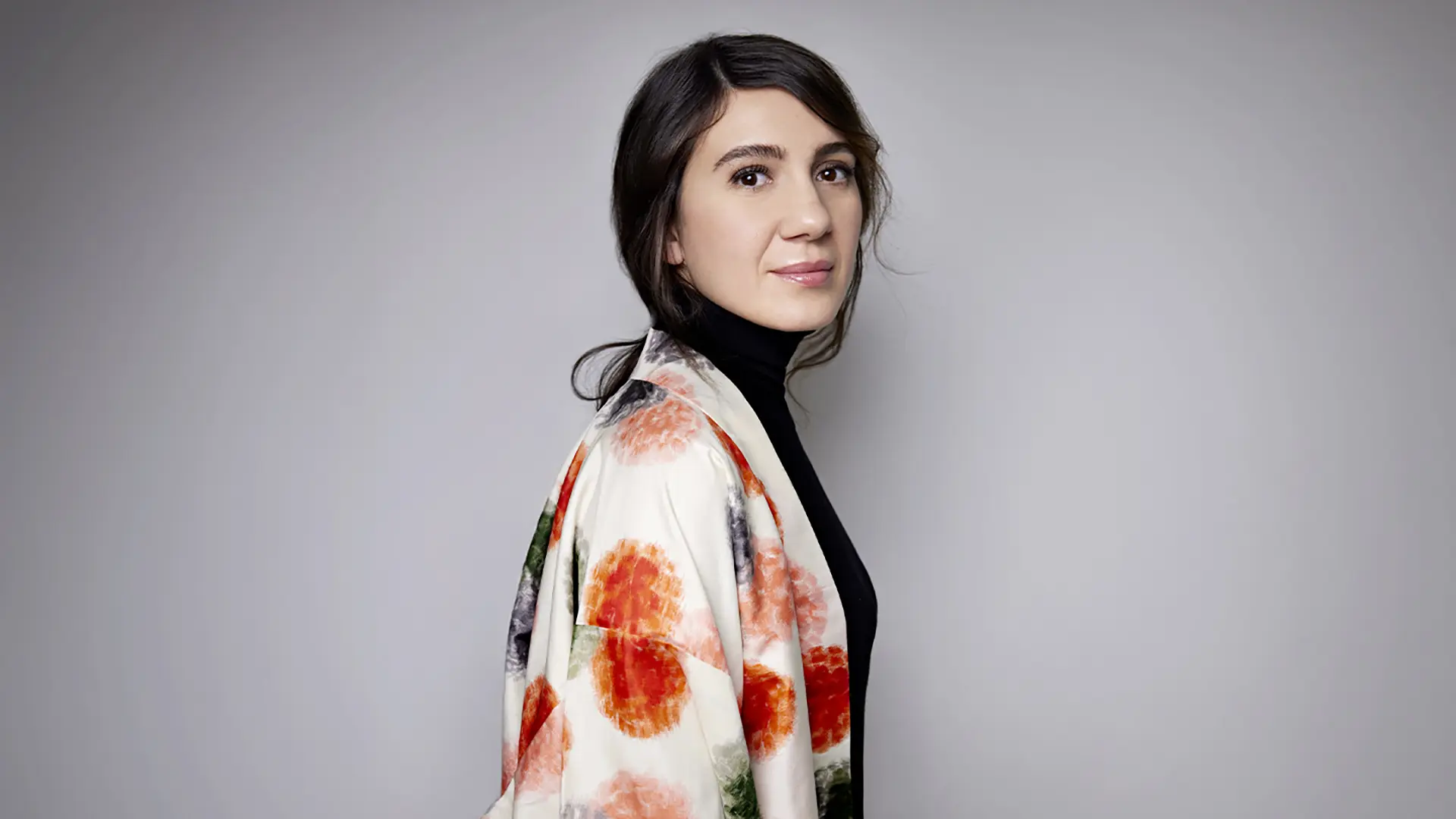 Maria Porro, presidente Salone del Mobile