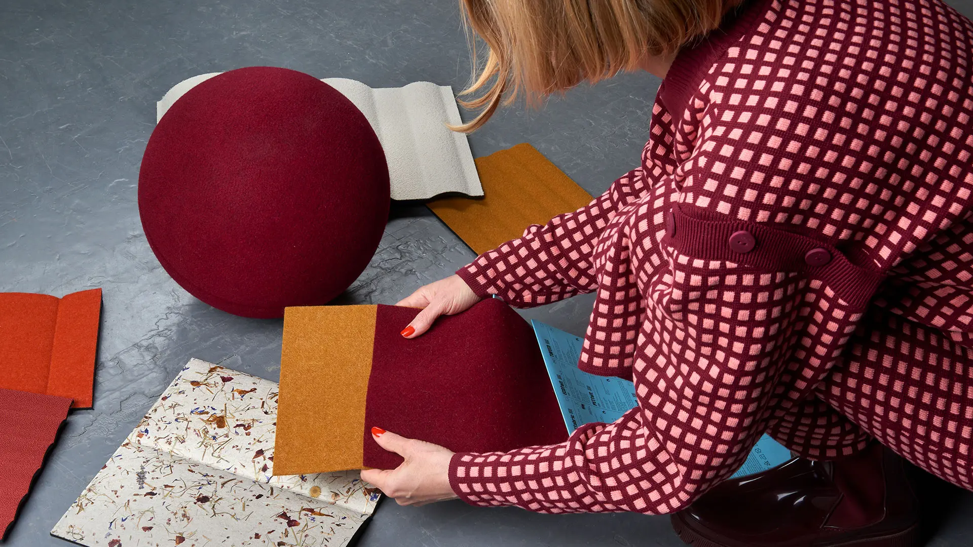 Ph. Maria Teresa Furnari