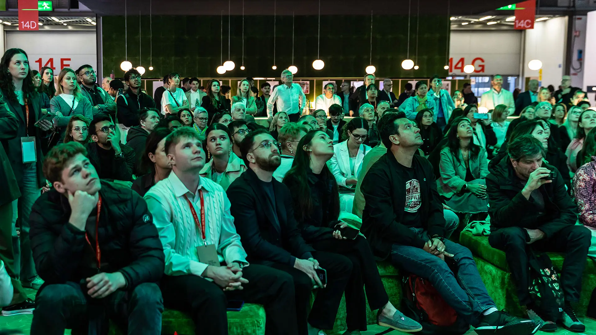 Salone Contract Forum