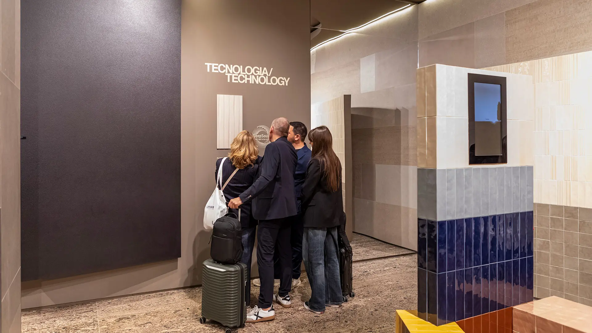 Florim, Salone del Mobile 2026