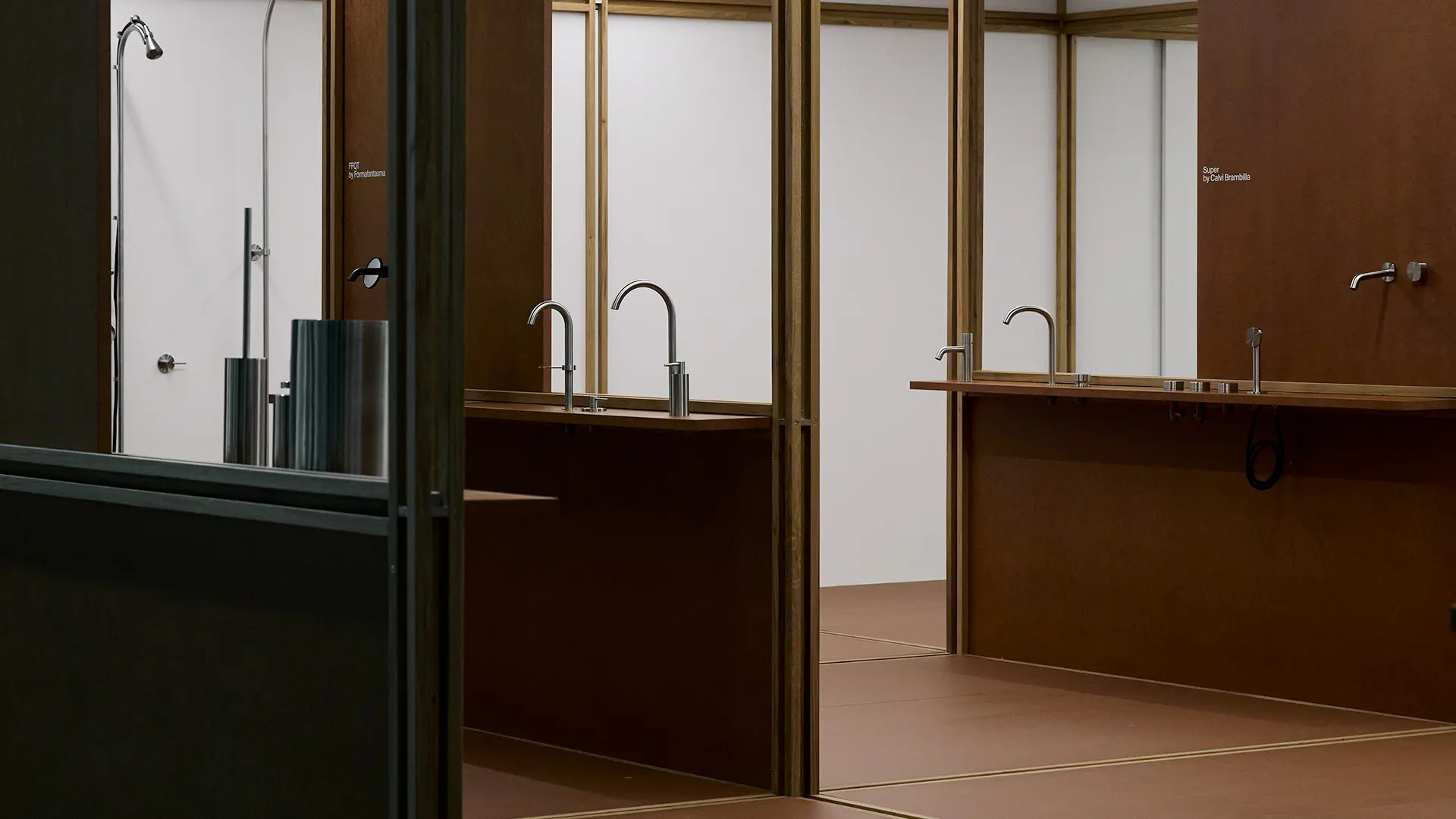 QuadroDesign Salone del Mobile 2026