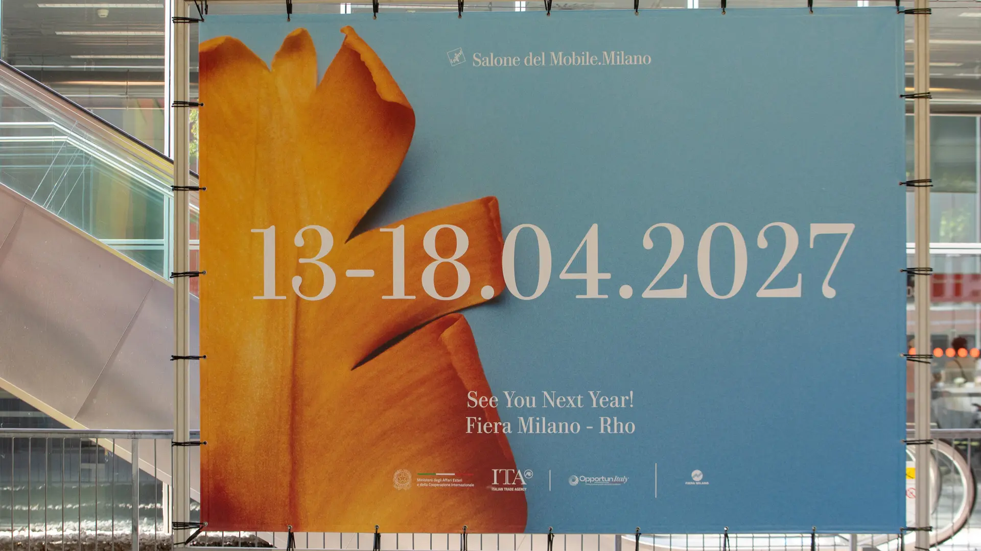 date Salone