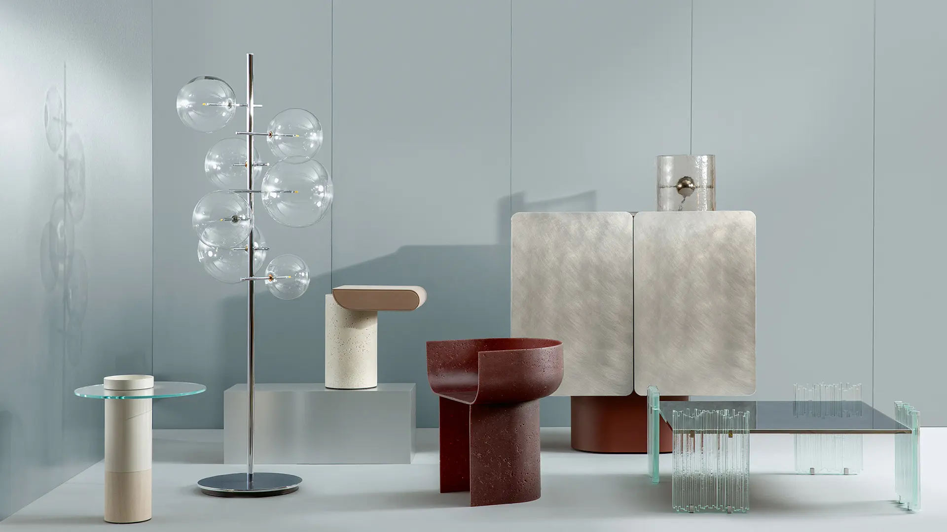 Gruppo presente, Gallotti&Radice - Ph. Carlotta Manaigo
