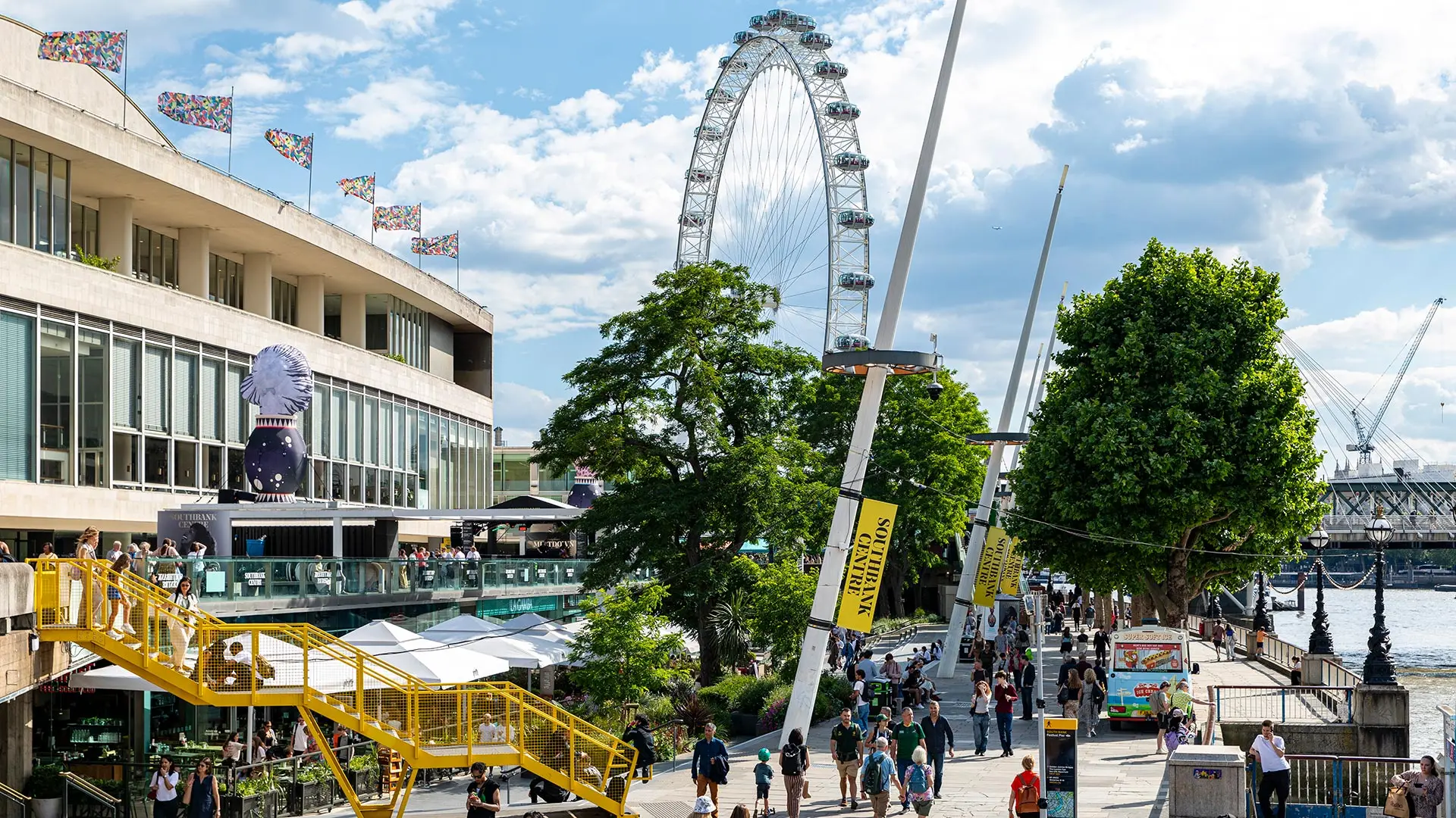 London Design Festival of Architecture, United Kingdom 