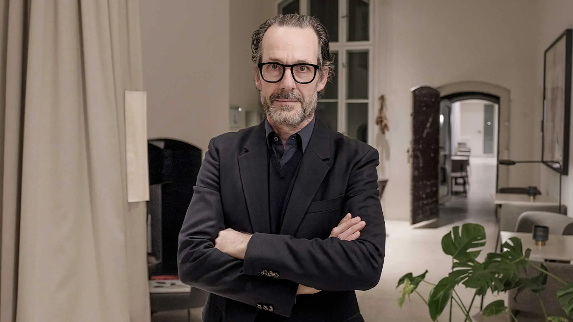 Konstantin Grcic
