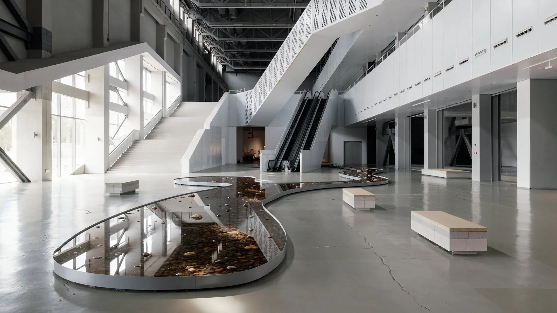 Lina Bo Bardi. The Poetics of Survival