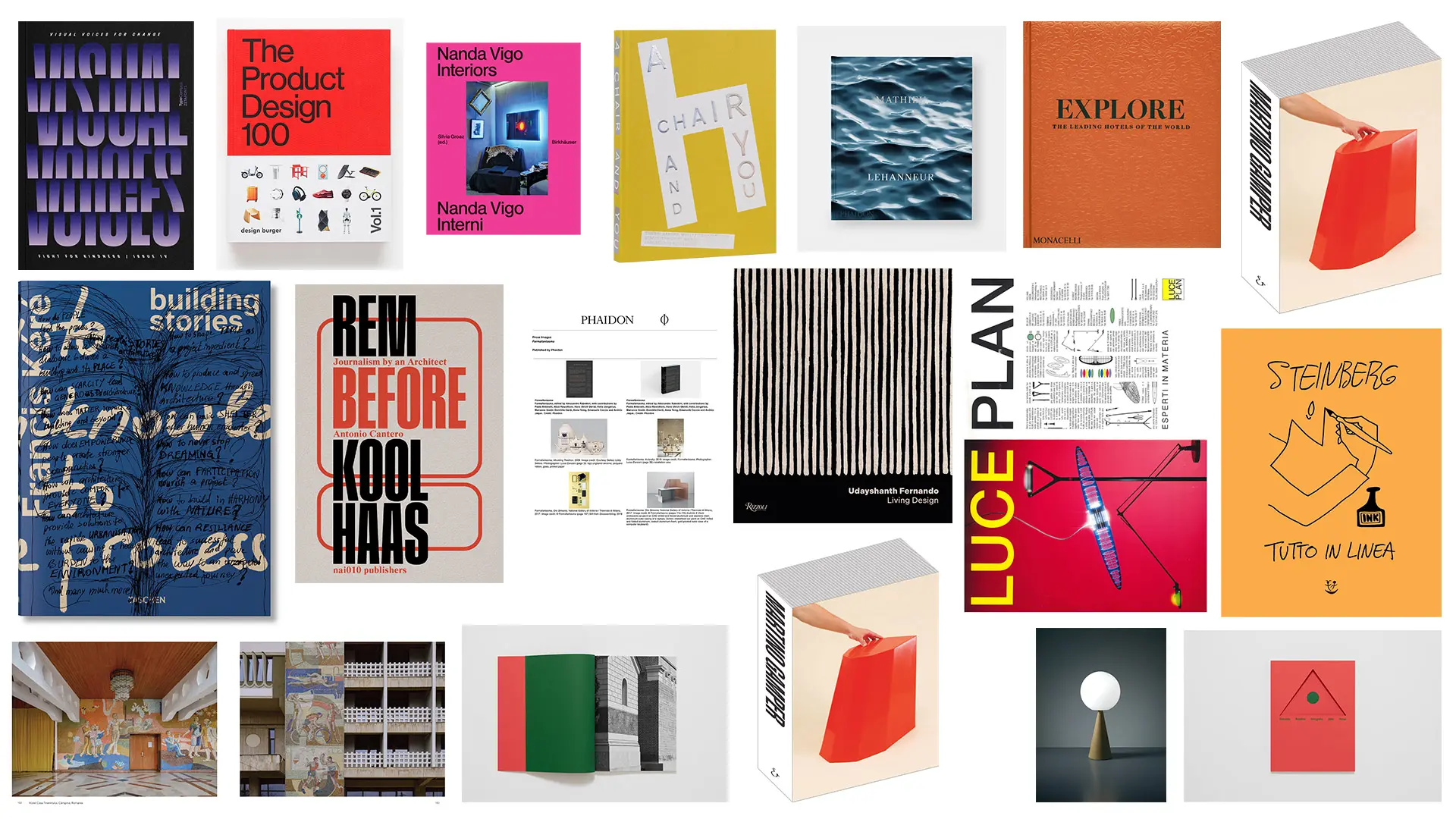 copertine libri