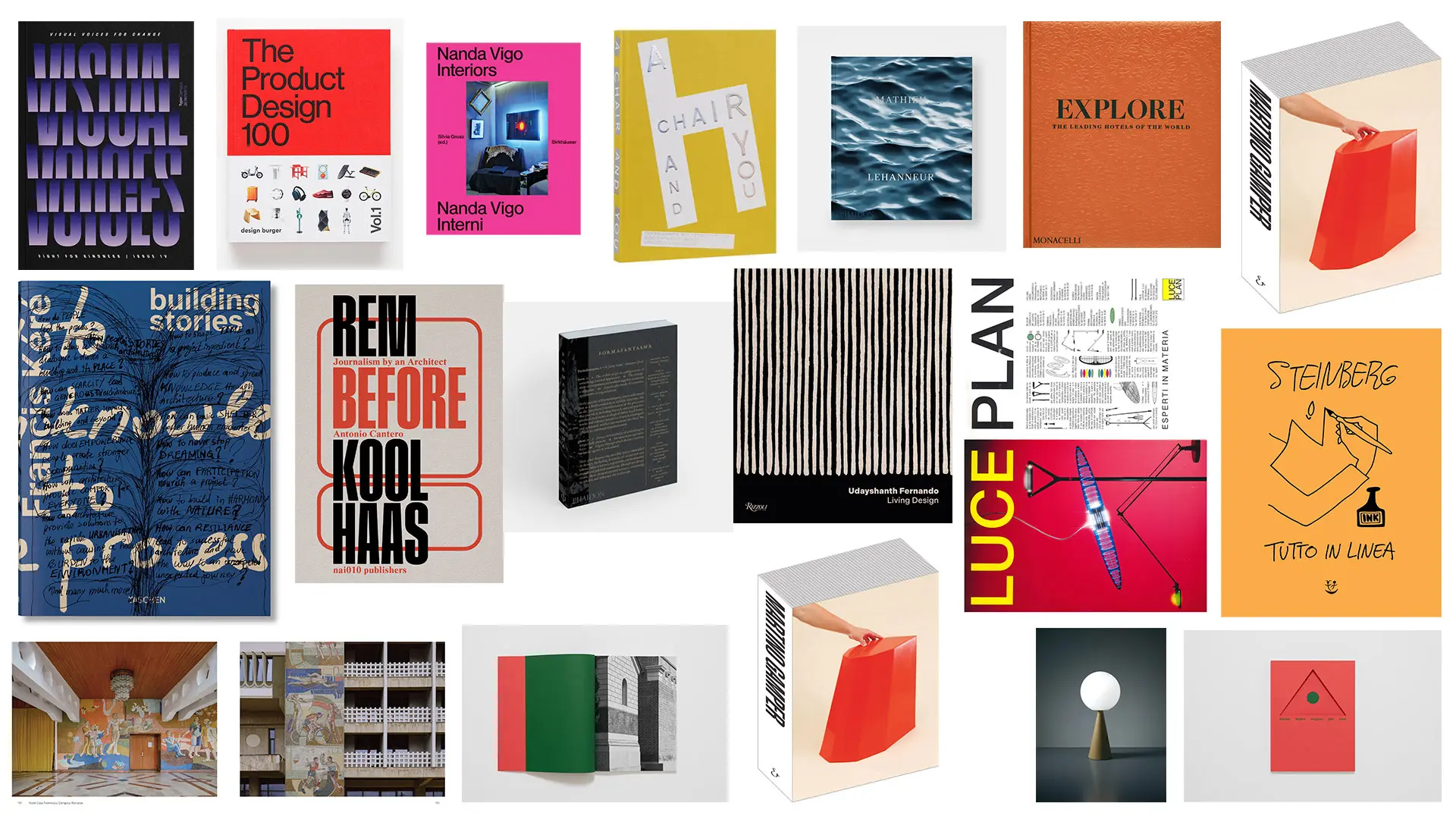 collage of book cover