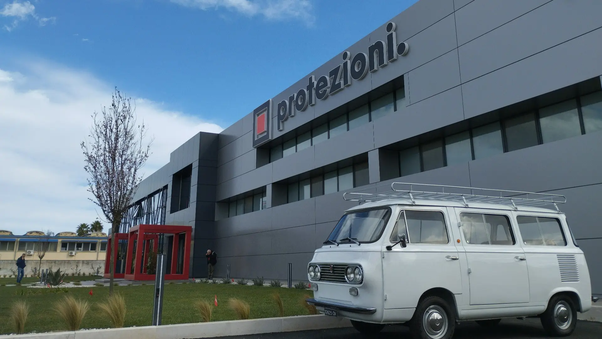 Protezioni s.r.l.