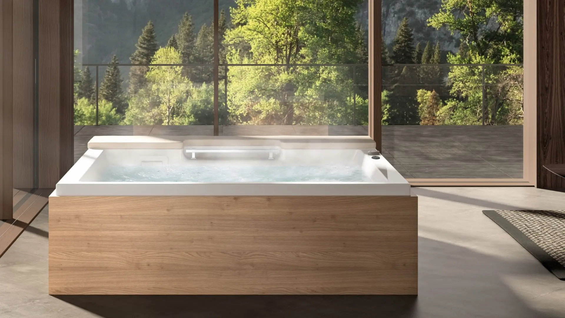 Minipiscina Soreha minipool