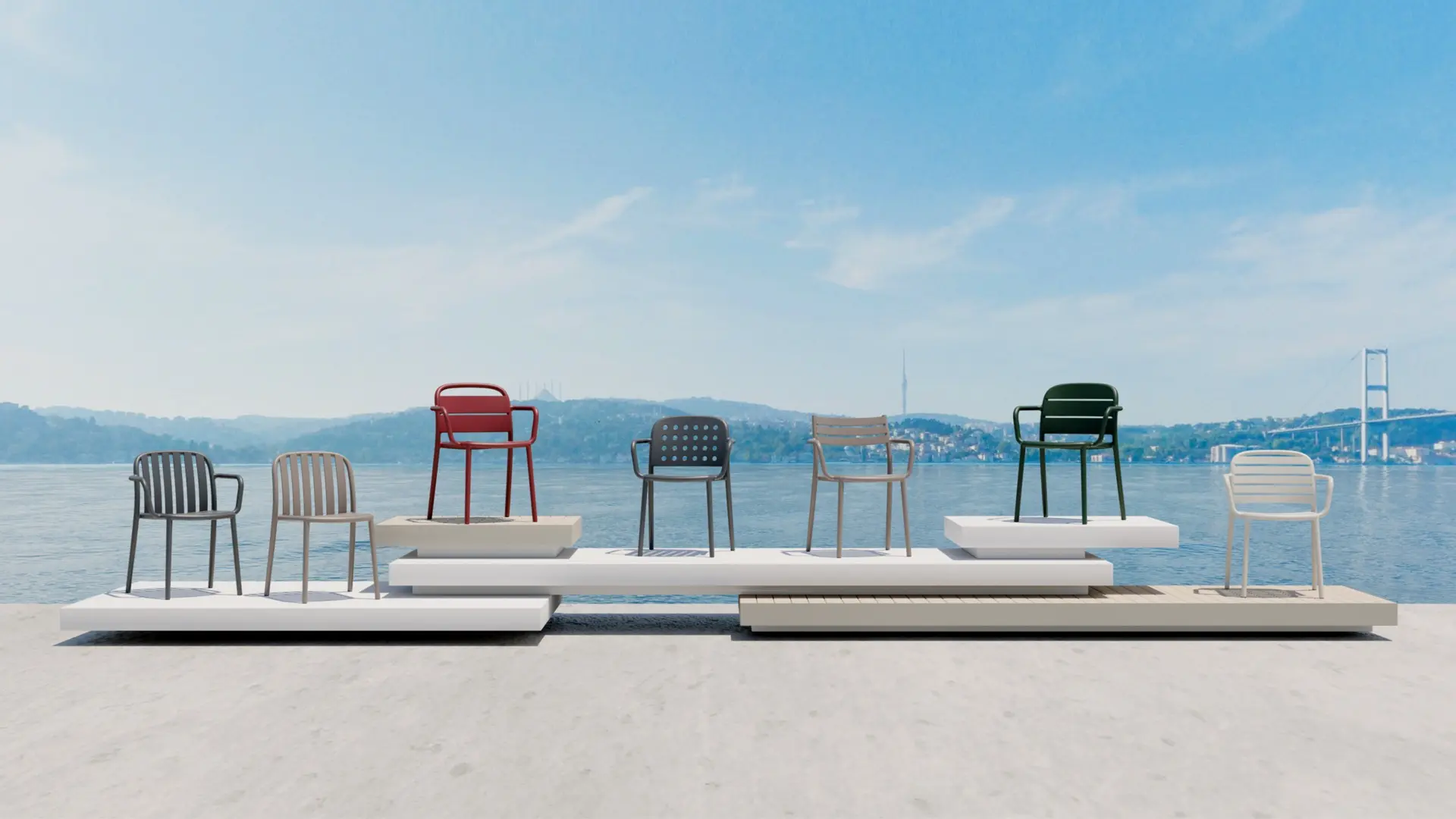 New Collection İstanbul