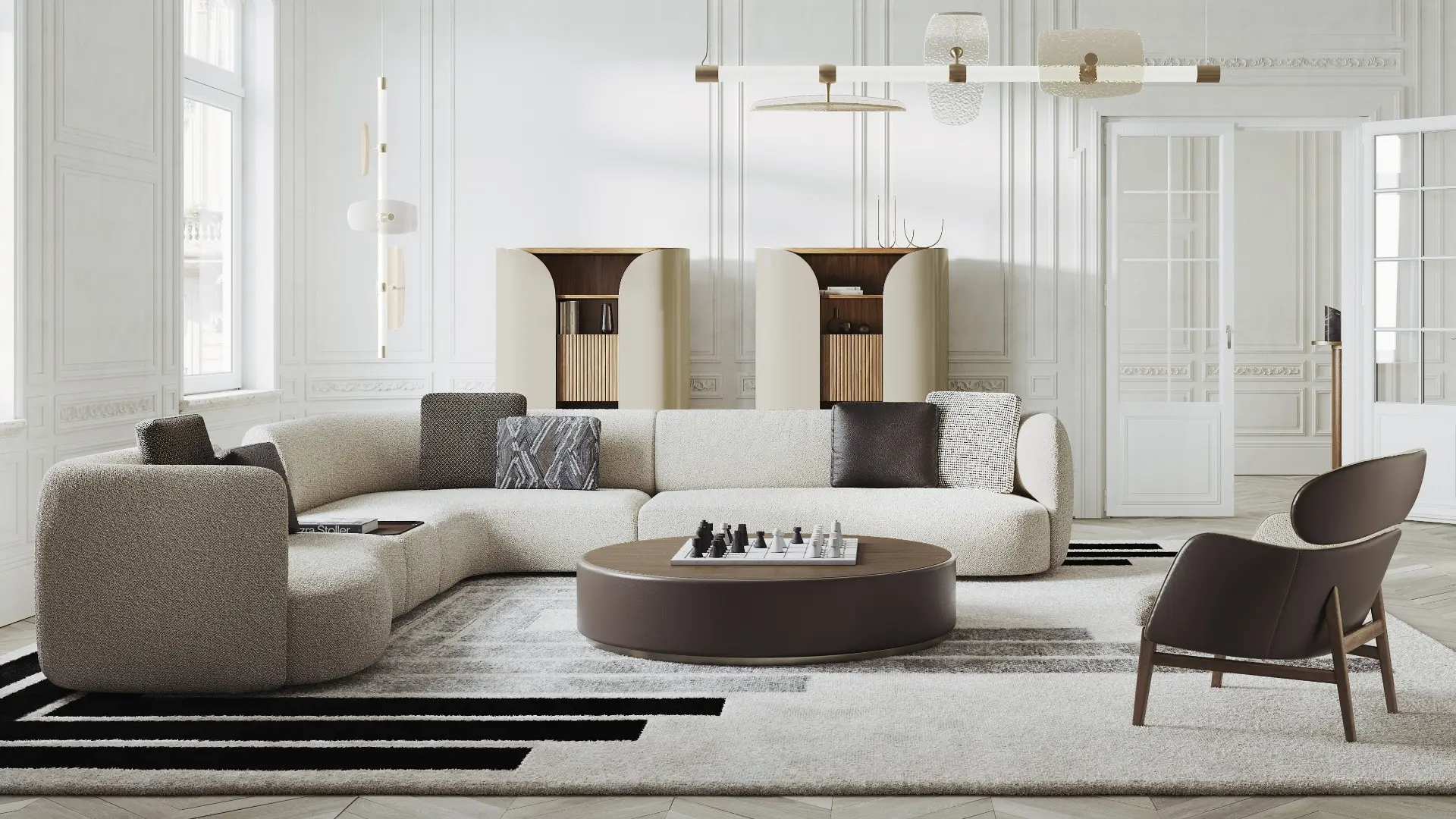 Immagine Principale Capital Collection