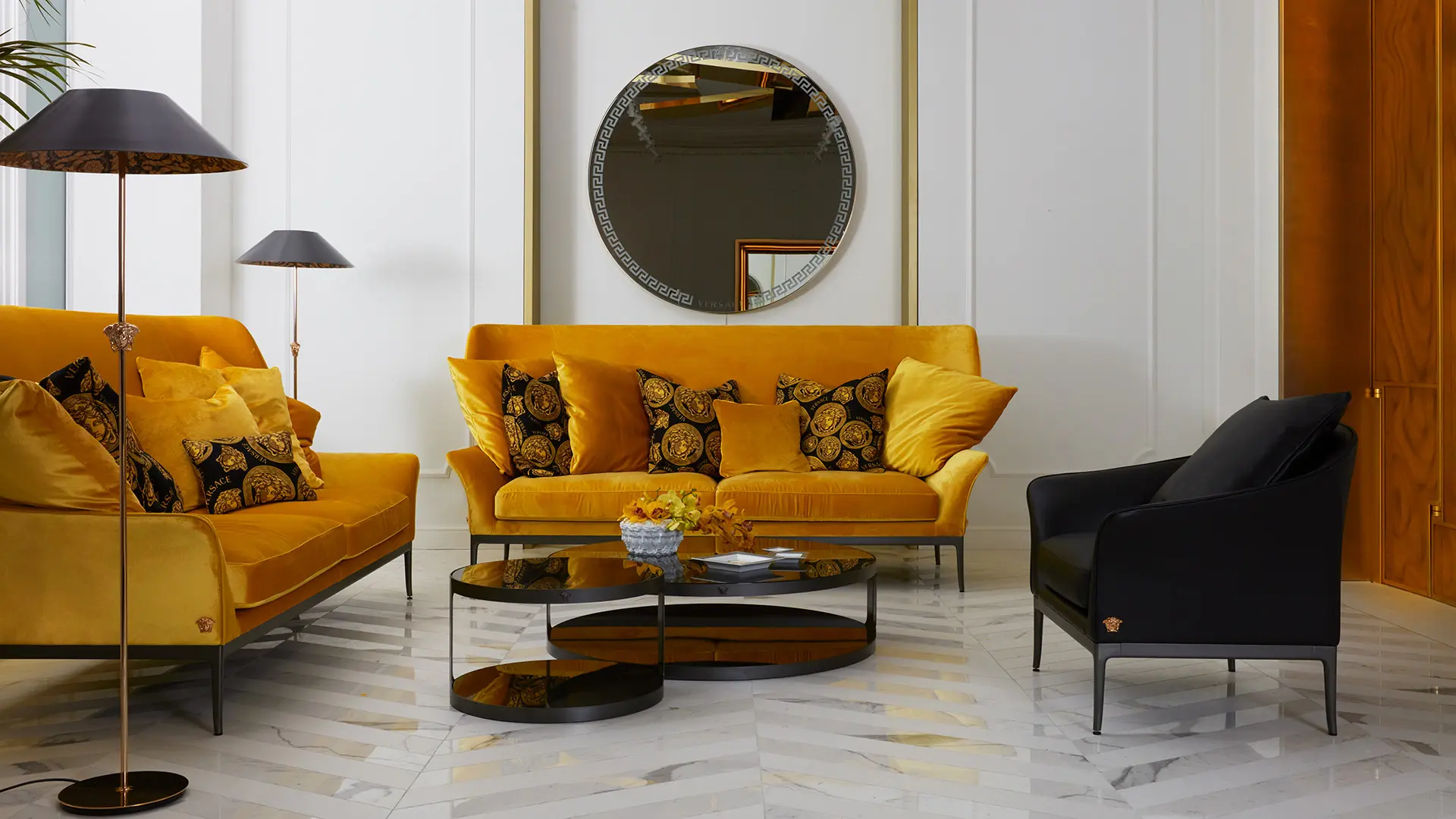Versace Home